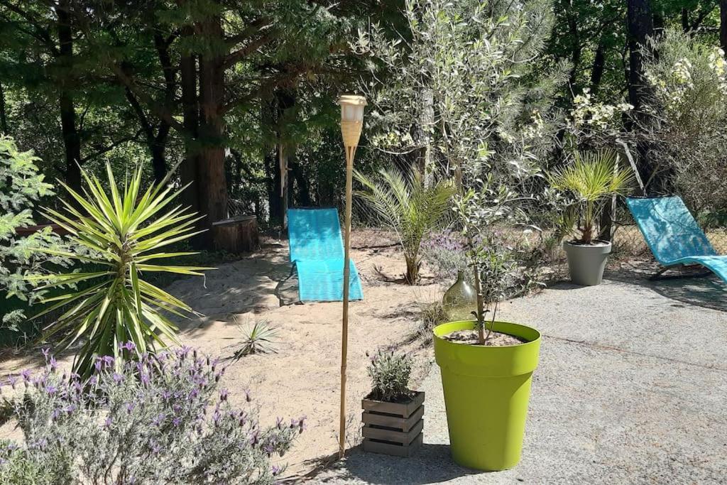 Mon Petit Coin Sous Les Pins Villa La Teste-de-Buch Exterior photo