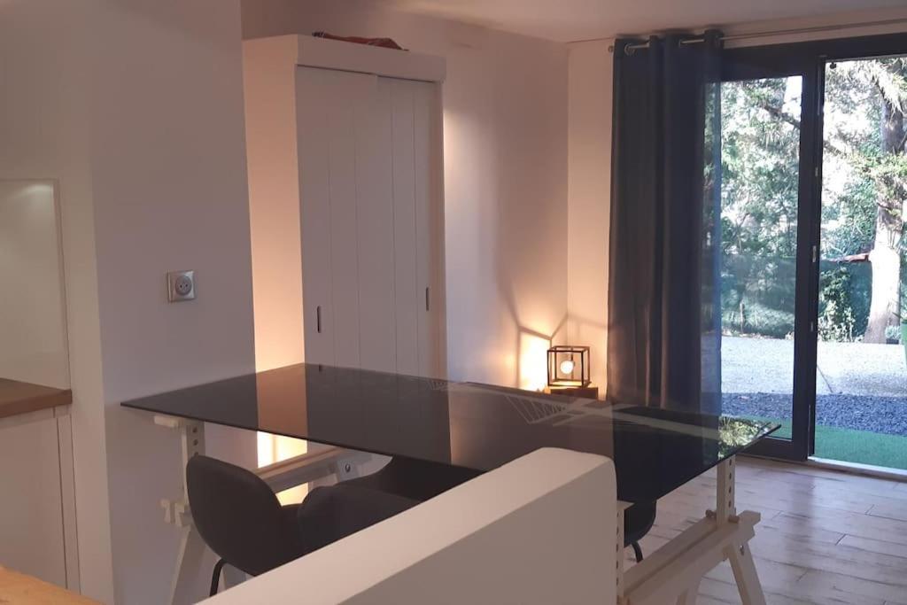 Mon Petit Coin Sous Les Pins Villa La Teste-de-Buch Exterior photo