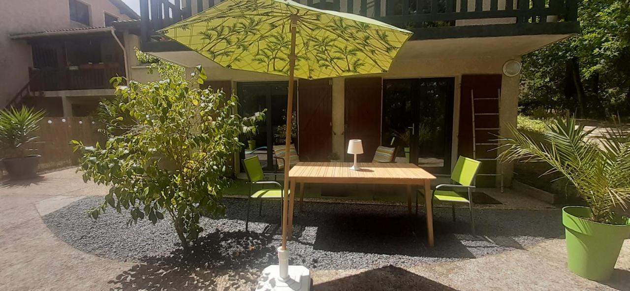 Mon Petit Coin Sous Les Pins Villa La Teste-de-Buch Exterior photo